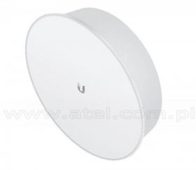 Ubiquiti PBE-M5-400-ISO-EU, Bezprzewodowy punkt dostępowy Ubiquiti PowerBeam M5 MIMO 5GHz