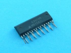 M-51542 SQL-16 UKŁAD