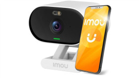 Kamera Ip Imou Versa 2Mp Ipc-C22fp-C