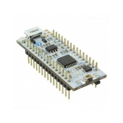 NUCLEO-F303K8 - zestaw startowy z mikrokontrolerem STM32F303K8T6