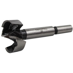 Faithfull FAIFOR35 Forstner Bit 35mm