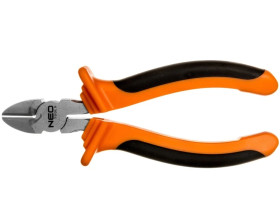 Szczypce boczne 160 mm 01-017