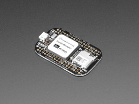Adafruit PocketBeagle - Pocket Size BeagleBone Linux Computer