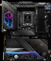 90-MXBPR0-A0UAYZ ASRock Z890 Taichi (1851)