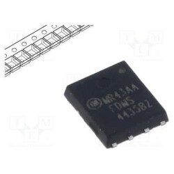 55FDMS4435BZ