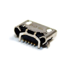 Gniazdo micro-USB JBL FLIP 4
