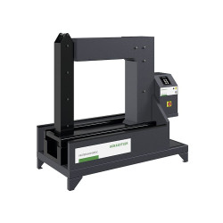 Podgrzewacz łożysk HEATER1600-BASIC-400V SCHAEFFLER