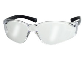 Eyeshield Clear AVP Lens Parmelee Fire