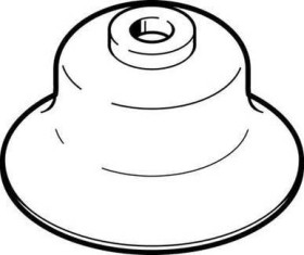 FESTO Przyssawka podciśnieniowa ESV-50-EU 191036