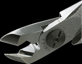 1503E Tip cutters - angled wide head for 1500BSF