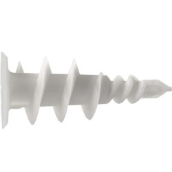 Łącznik samowiercący Rawlplug DRA-01 16 x 36 mm do płyt g-k – 100 szt.
