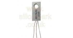 AC128/01 Germanium PNP transistor