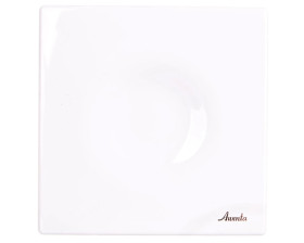 Panel do ramki i korpusu 125mm biały Nea PNB125