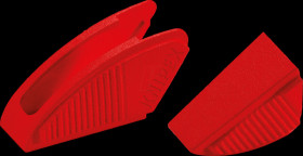 86 09 300 V01 Protective aws for KNIPEX Pliers KN 86 XX 300, 3 pairs