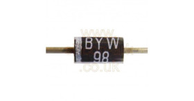 BYW98-100 diode - STMicroelectronics