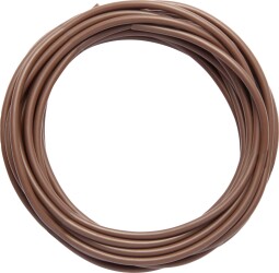 Quadrios 25CW076 Przewód jednożyłowy LiFY, 1.0 mm², 3 m
