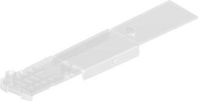 FESTO Uchwyt tabliczki opisowej ASCF-H-P11 8047501 1 szt.