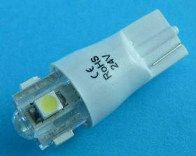 R-10/T-10 24V LED WW WEDGE-09