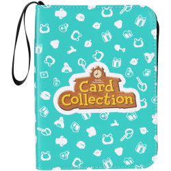 Software Pyramide 91930 Pyramide Card Album Durable Range