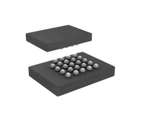 Pamięć flash 512Mbit 24-pinowy SPI