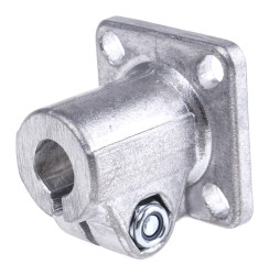 Część łącząca Zacisk podstawy Rose+Krieger Uchwyt złącza i łączenie Rozmiar gwintu M10