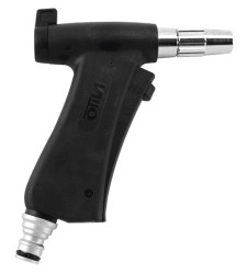 Pistolet natryskowy do farb, BSP męskie 1/2 cala, 6 barów