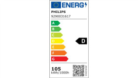 Żarówka Led Corepro 105W Zam 250W 15000Lm 4000K Led Hpi Mv 15Klm 105W840e40...