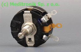 PMRA30NASD253A-CLAROSTAT