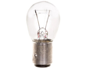 Żarówka samochodowa BAZ15d 12V P21W 12V ORIGINAL LINE 7225 4050300891514