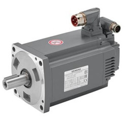 Serwosilnik 1,5 kW Siemens 230 V Synchroniczny