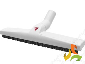 Szczotka do podłóg z kółeczkami Cyclo Vac 35cm z naturalnym włosiem 85 89 99 CYCLO VAC