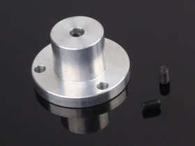 Aluminum alloy Coupling A01