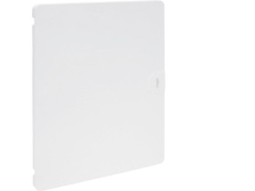 golf Drzwi pełne białe VF/VS418 VZ610N HAGER