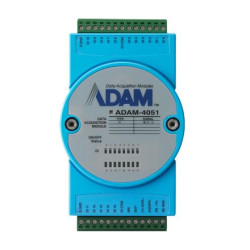 Moduł we/wy Advantech Moduł we/wy ADAM 4051 ADAM-4051