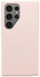 Otterbox Symmetry Futerał backcase Samsung Galaxy S24 Ultra różowy Ładowarka indukcyjna, Odporny na wstrząsy 77-94565