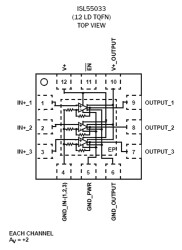 ISL55033IRTZ-T13