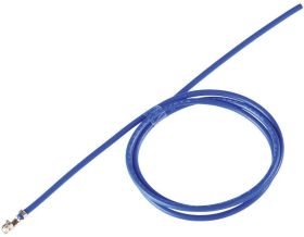 Linka z zaciskiem JST BVH 400 mm, 810788