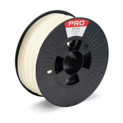 Filament do drukarki 3D PVA-M Ø 1.75mm 1kg Naturalny RS PRO