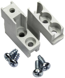 Element dystansowy Fibox MB 10686 3730686, 1 szt.