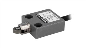 14Ce2-3 Wyłącznik Krańcowy Rolka Metalowa Podłużna O12,4Mm Spdt 5A