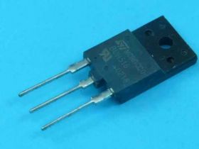 BUH-516 NPN 8A/1500V/50W TRANZYSTOR