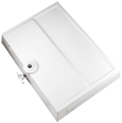 Akcesoria do szkieł powiększających, do uzytku z: Lupa warsztatowa