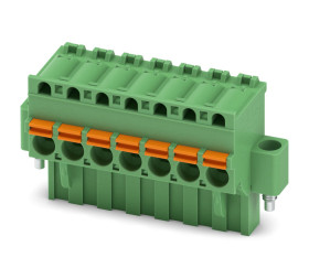 Złącze PCB 7 -pinowe raster 5.08mm Żeński Phoenix Contact