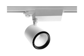 Oprawa LED COB X-LINE do szynoprzewodu3-fazowego 15W 1094lm 4000K 60st. XLD-1560XLN-NB0
