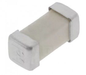 BEZP.TOPIK.1,5Q 125VAC CERAM.