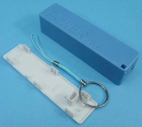 OBUD.POWERBANK 1xAKUMU.18650 USB 5V/1A