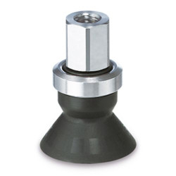 Przyssawka śr: 25mm SMC NBR Rc 1/8 cala