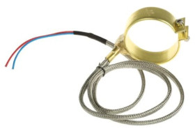 Grzałka mikowa 225 W 240 V AC