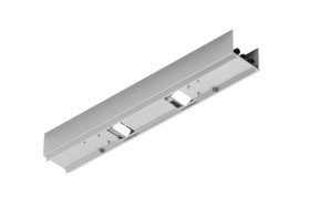 Łącznik prosty do opraw OMEGA LINE