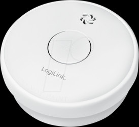 SC0015 Smoke Detector